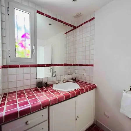 Vila Beautiful 5 Bedroom With Direct Sea View Antibes