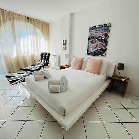 Beautiful 5 Bedroom With Direct Sea View Vila Antibes